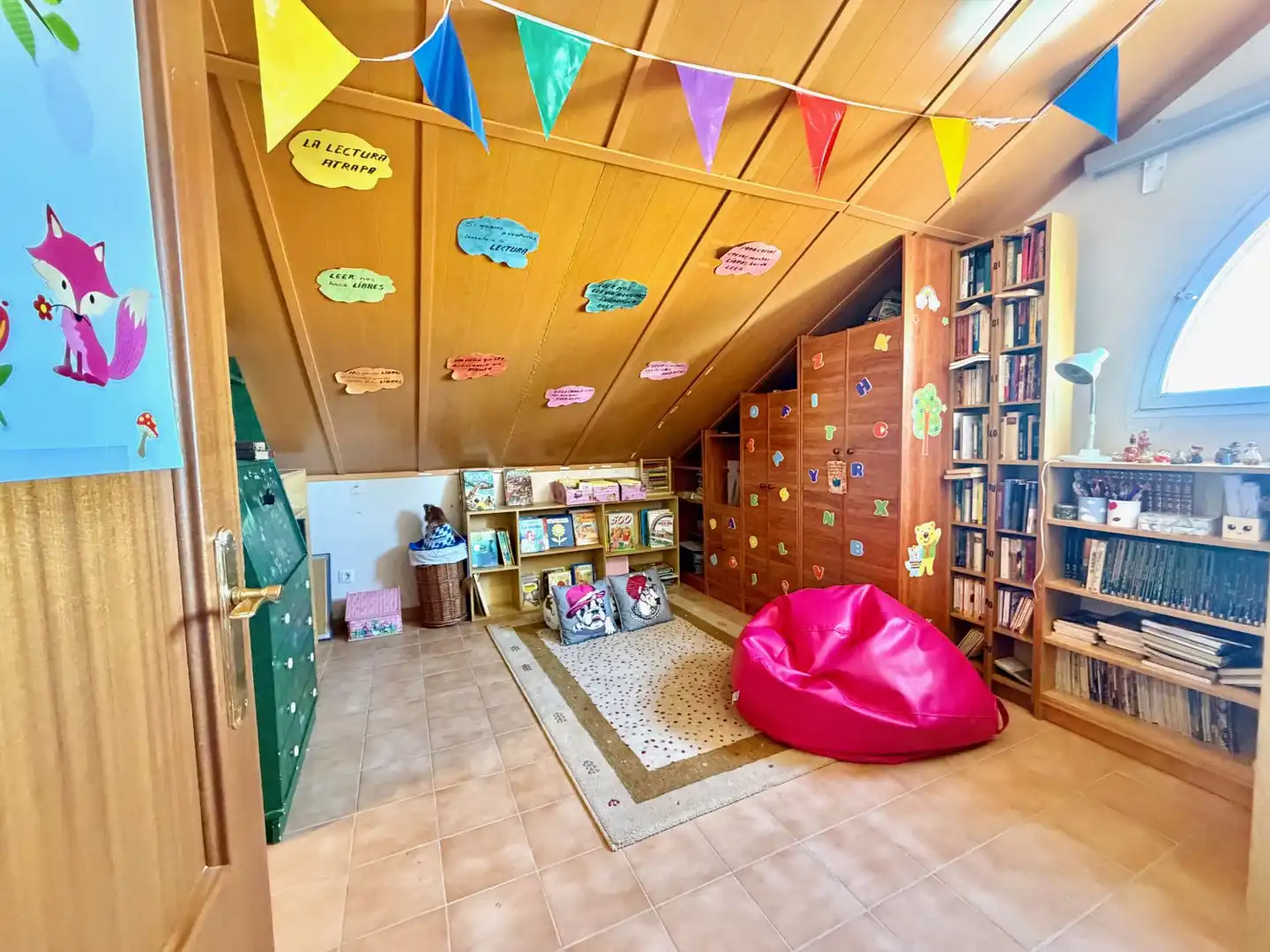 Villa con piscina in vendita a Gines, imagen 17