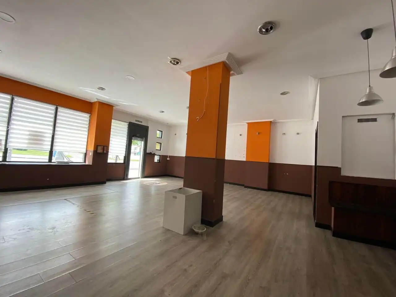 Locale commerciale in affitto a Calle Cruz Roja 8 24006 Leon, imagen 7