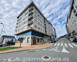 Außenansicht von Büro miete in O Porriño  