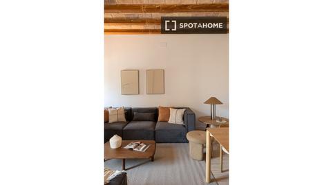 Foto 3 de Apartament per a compartir a El Raval, Barcelona