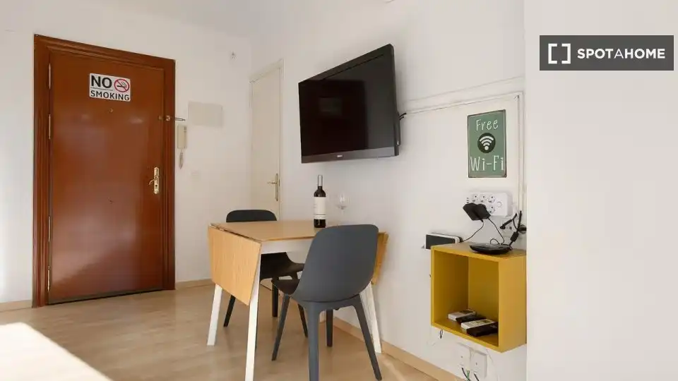Habitación en Los Álamos