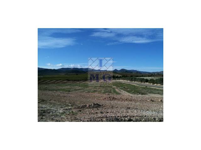 Finca rústica en Venta en Mula