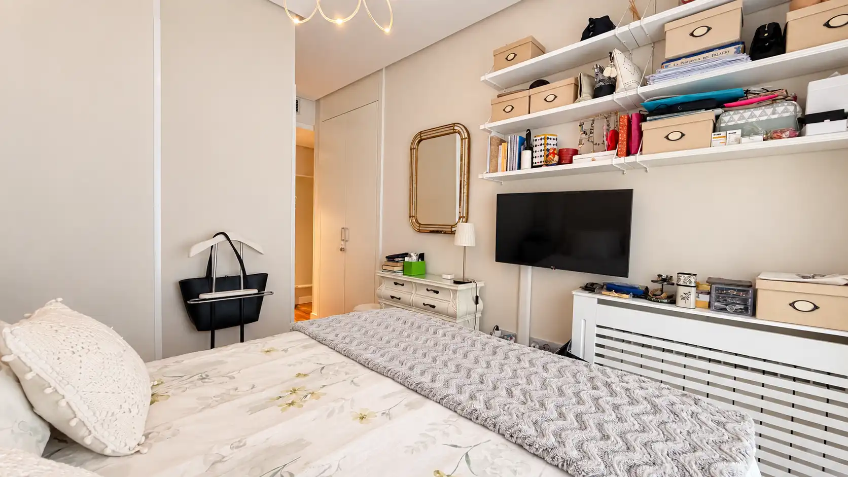 Piso con terraza en venta en Calle de Antonio de Leyva, imagen 12