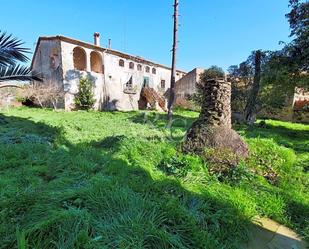 Casa o xalet en venda en Rupià