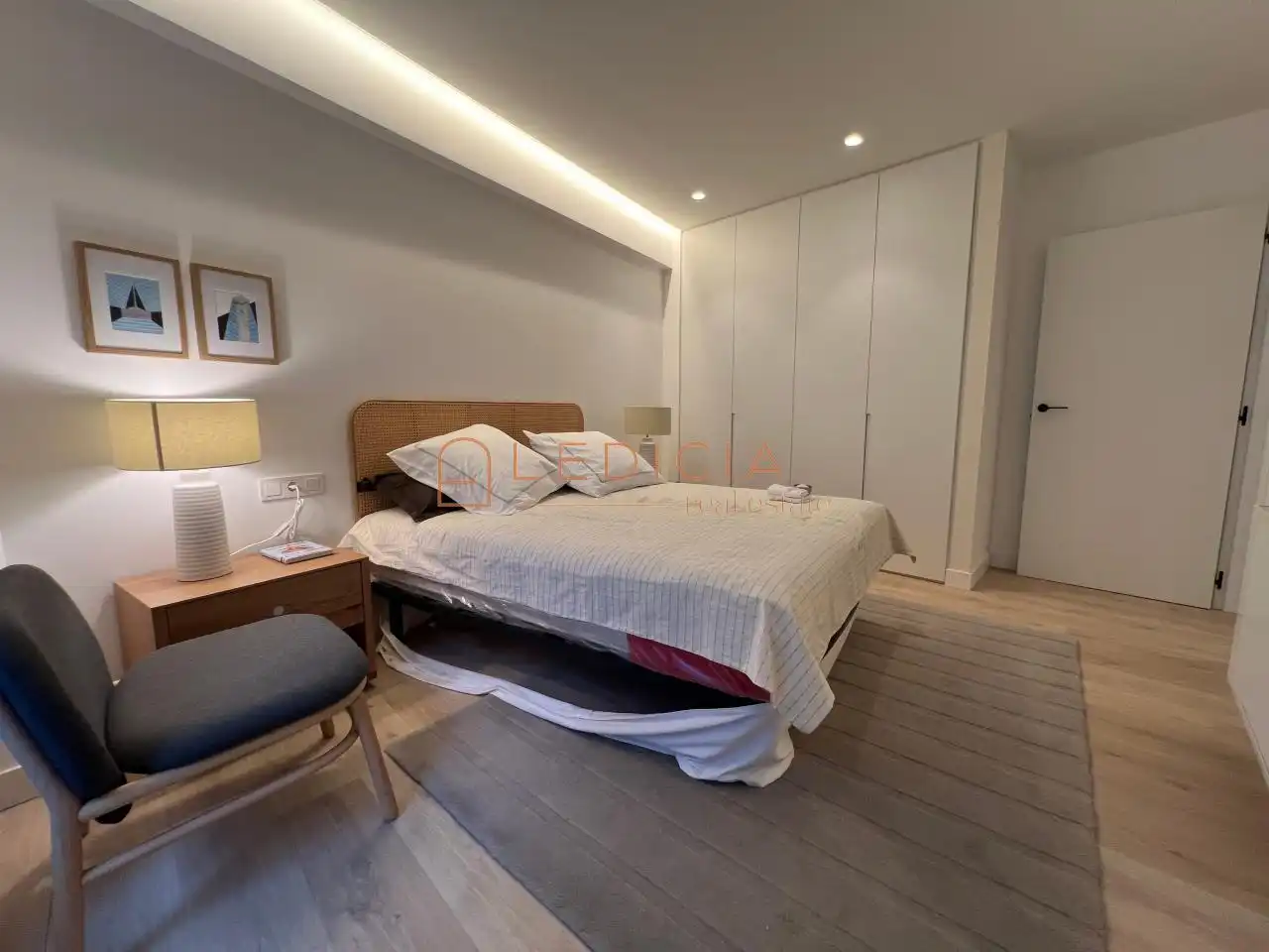 Wohnung mit Aufzug zum Verkauf in Sanjurjo Badía, imagen 9