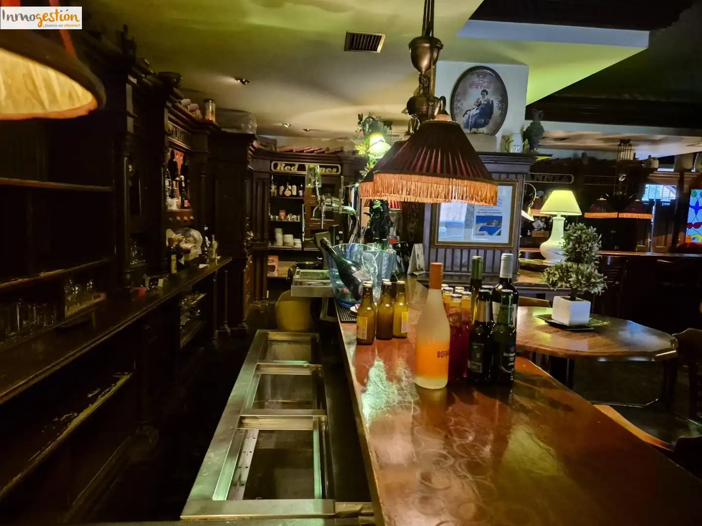 Local en venta en Valladolid con Amueblado