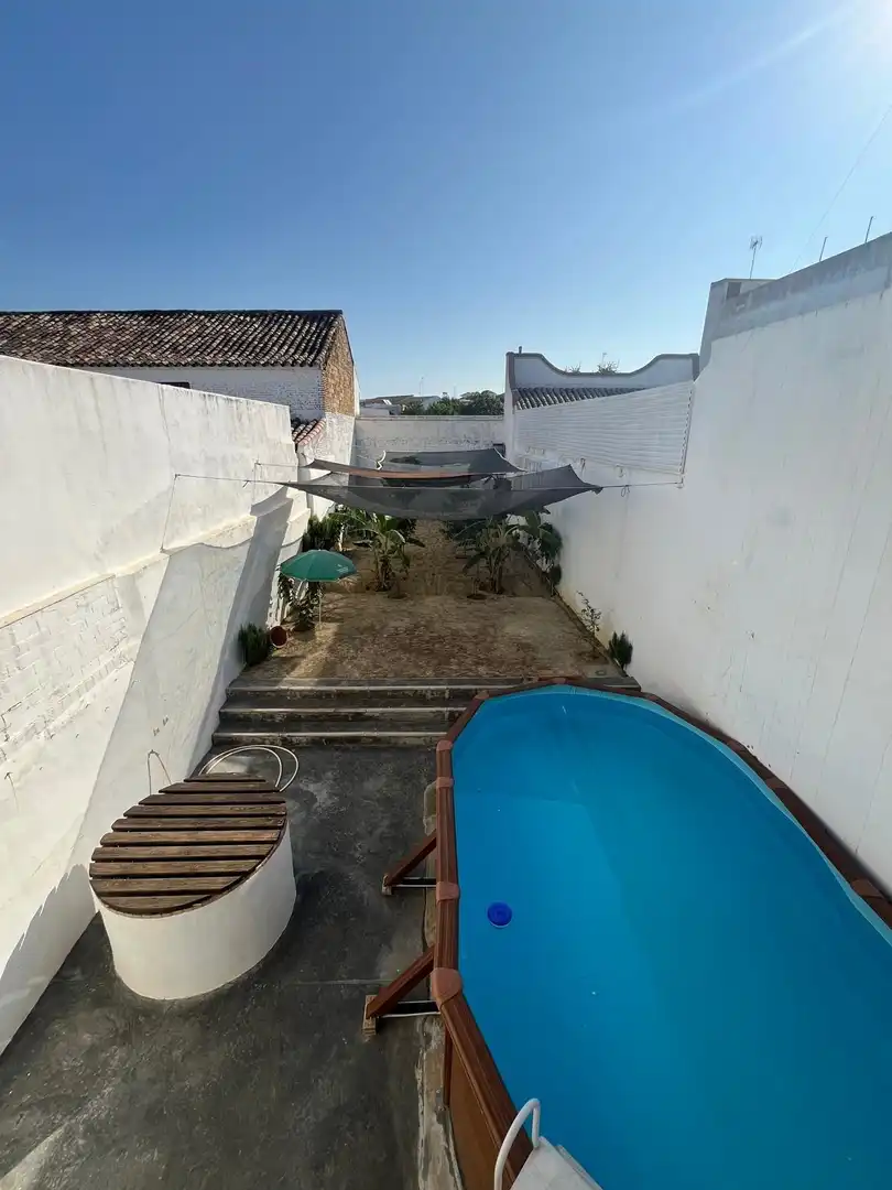 Houses for sale in Carrión de los Céspedes