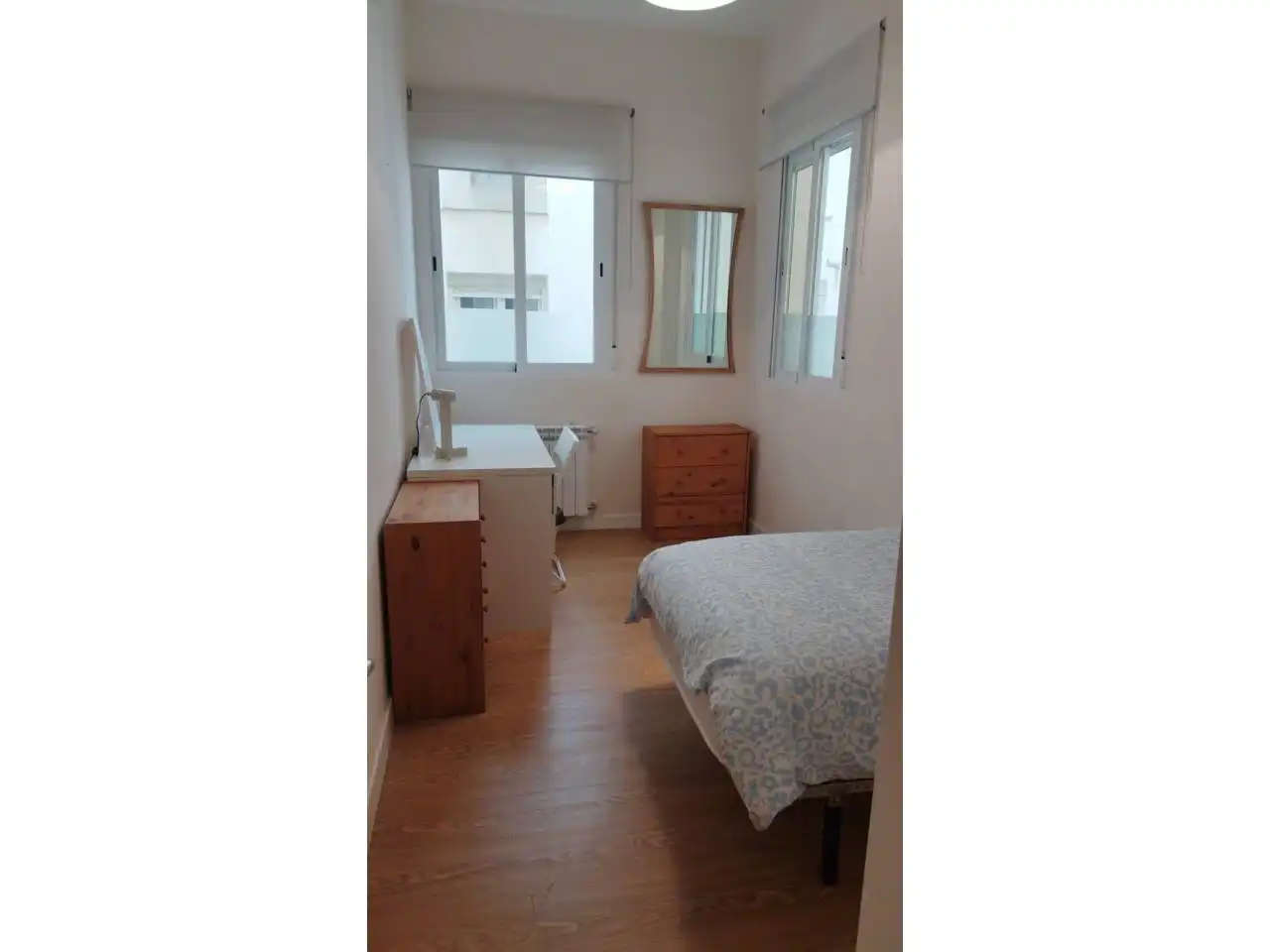Flat for rent in Calle Velázquez, Castellana