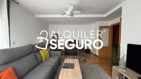 Photo 2 of Flat for rent in Santa Rosa , Sorbas, Almería