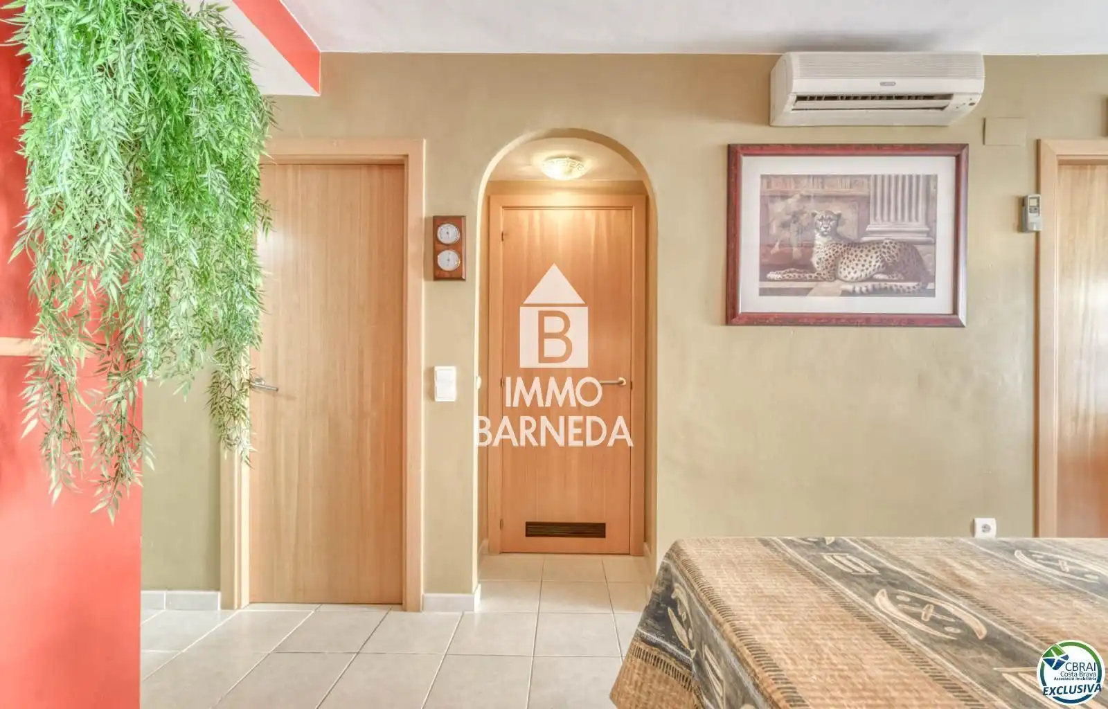 Wohnung mit Pool zum Verkauf in Joanot Martorell 6, imagen 18
