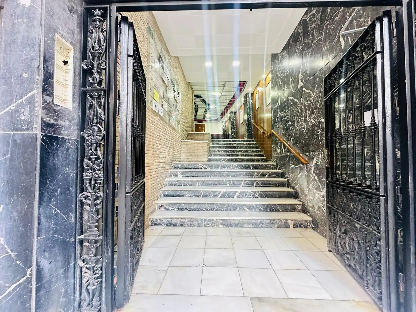 Oficina en venta en Málaga con Aire acondicionado