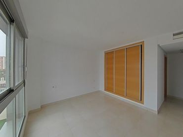 Appartamento con piscina in vendita a C/ Vicente Alexandre