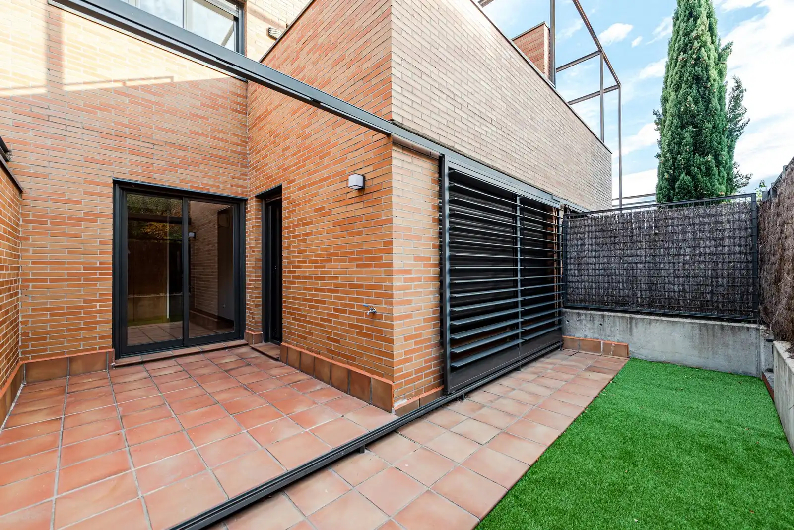 Terrace of Flat for sale in Torrelodones  with Storage room