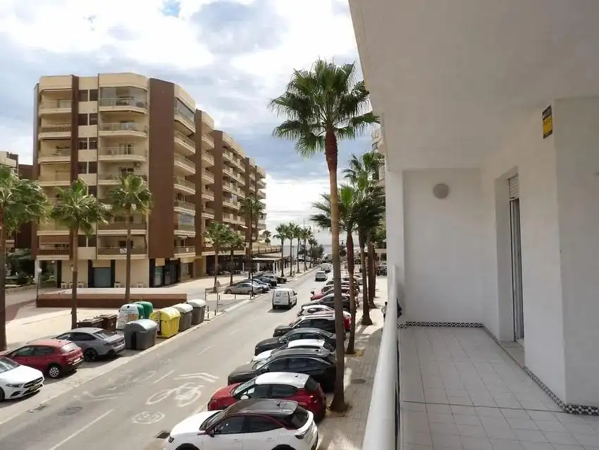 Apartment with pool for sale in Castillo Sohail - Myramar, imagen 17