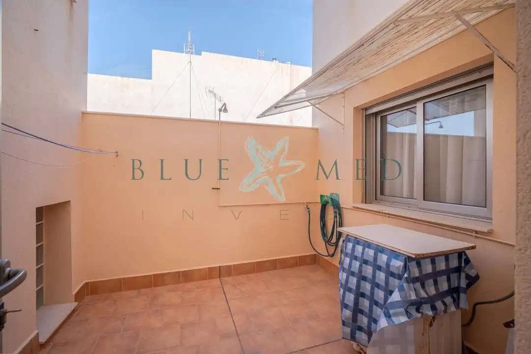 Wohnungen zum Verkauf in Mazarrón, Murcia