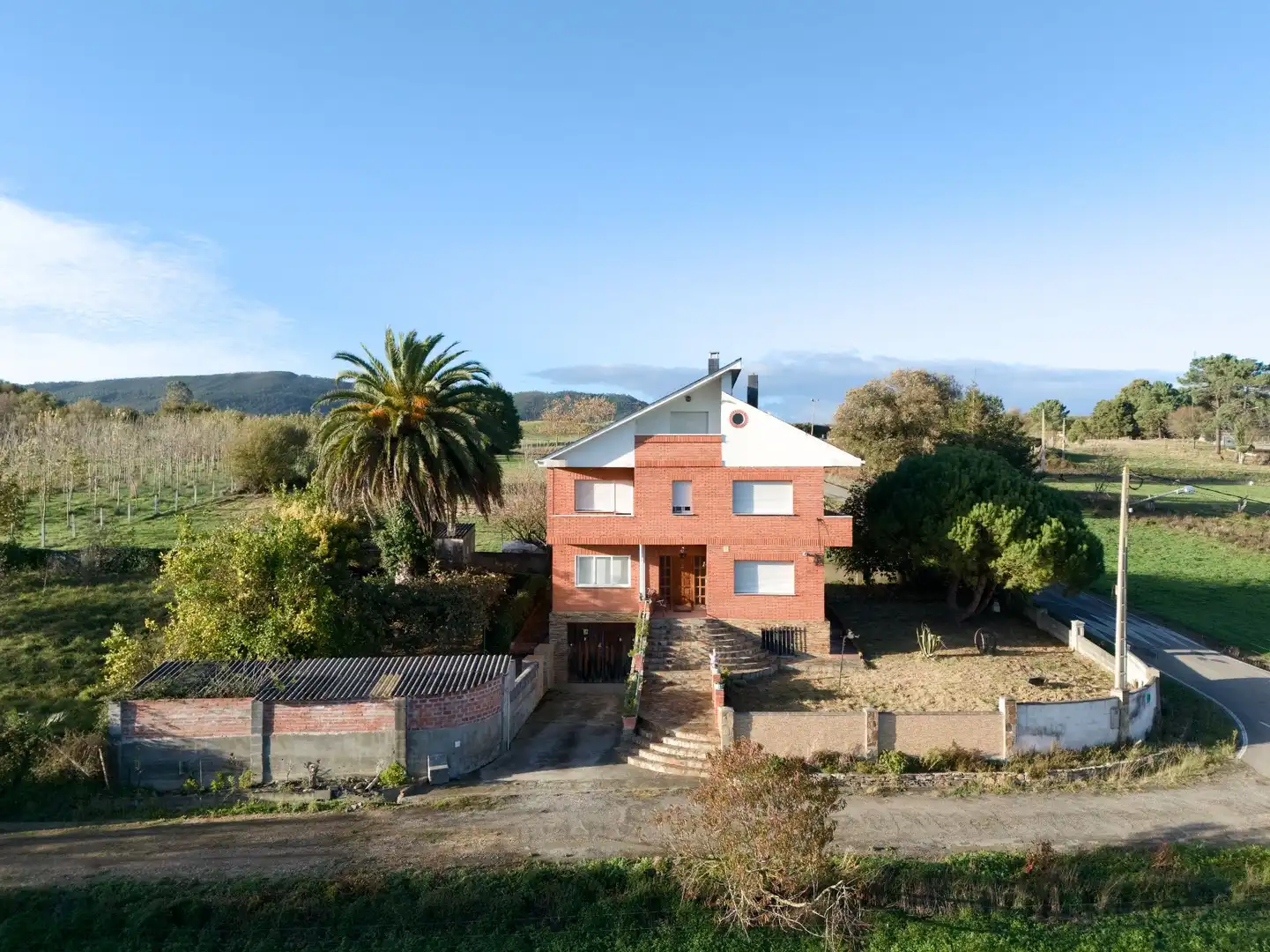 Casa en venta en Mañente - Vilaronte