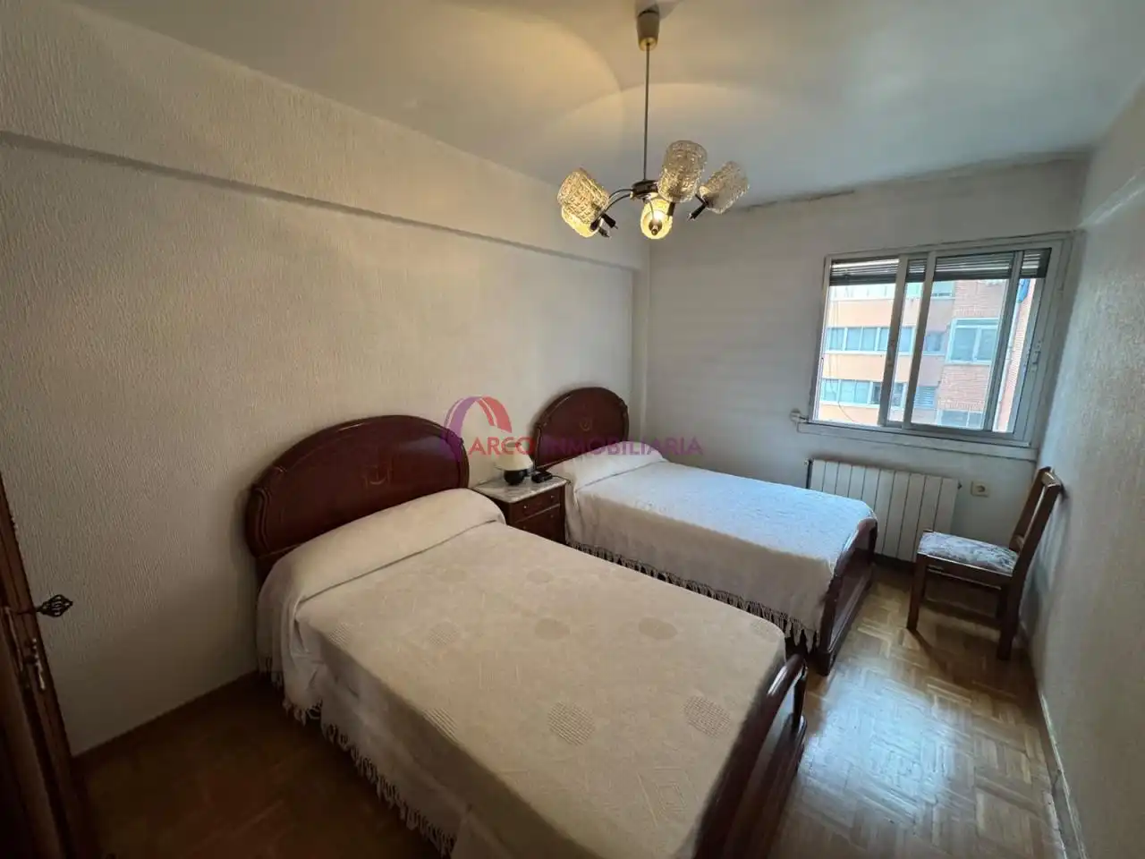 Piso con ascensor en venta en Pablo Casals, imagen 5
