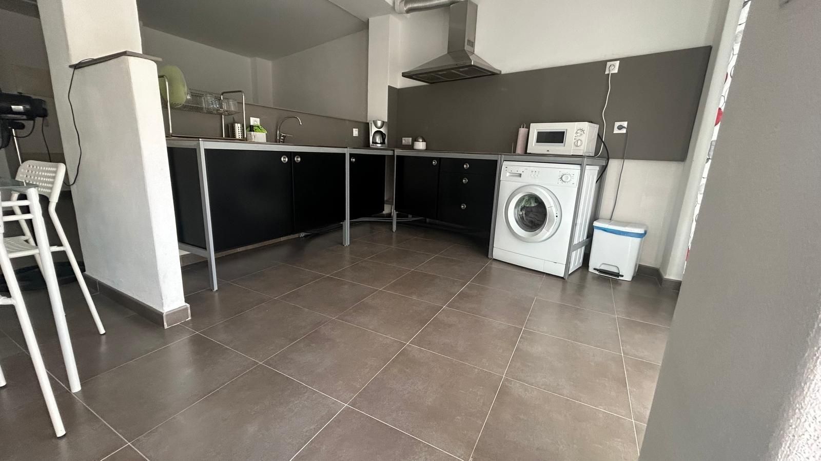 Apartment for sale in Casco Antiguo, Águilas
