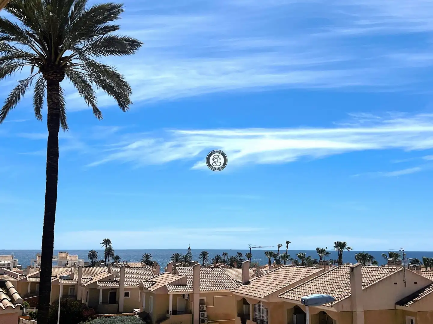 Dúplex con piscina en venta en Puerto de Mazarrón, imagen 23
