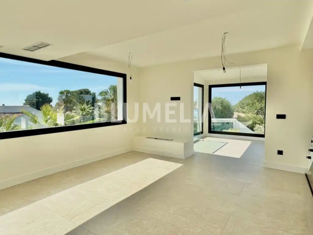 Casa amb piscina en venda a Urbanizacion Balcon Al Mar D, imagen 21