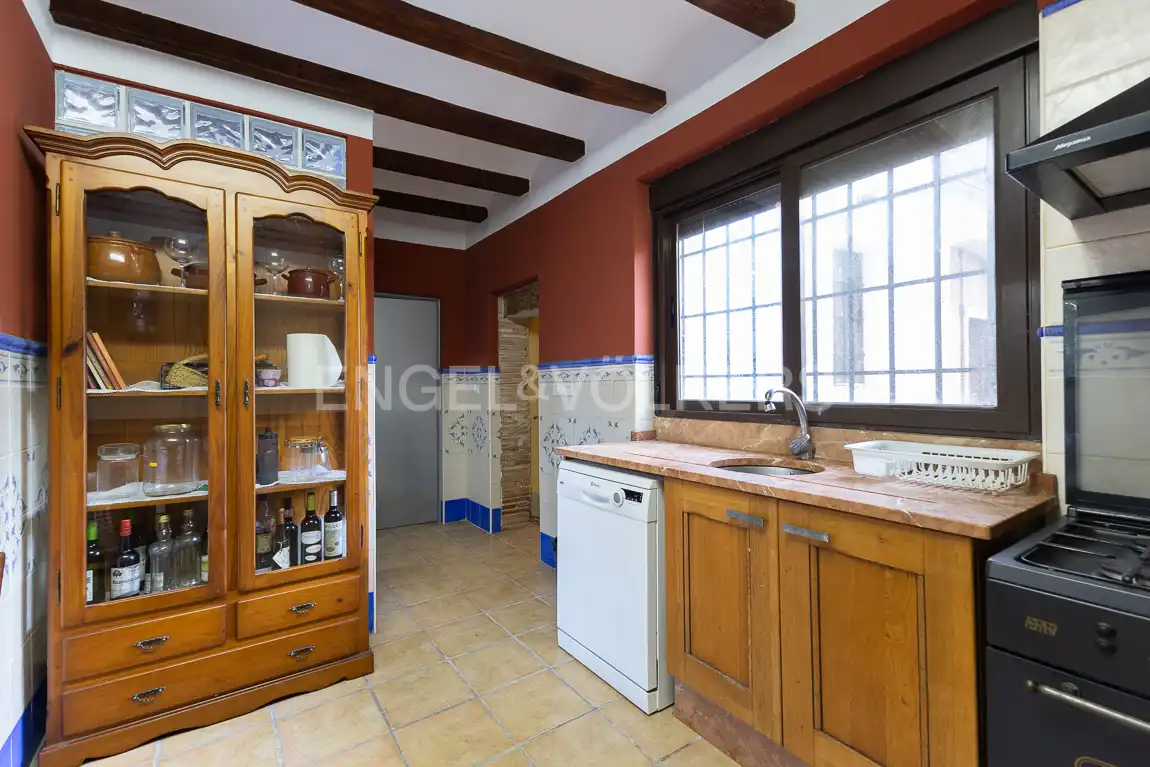 Maison avec piscine à vendre à Carcaixent, imagen 24
