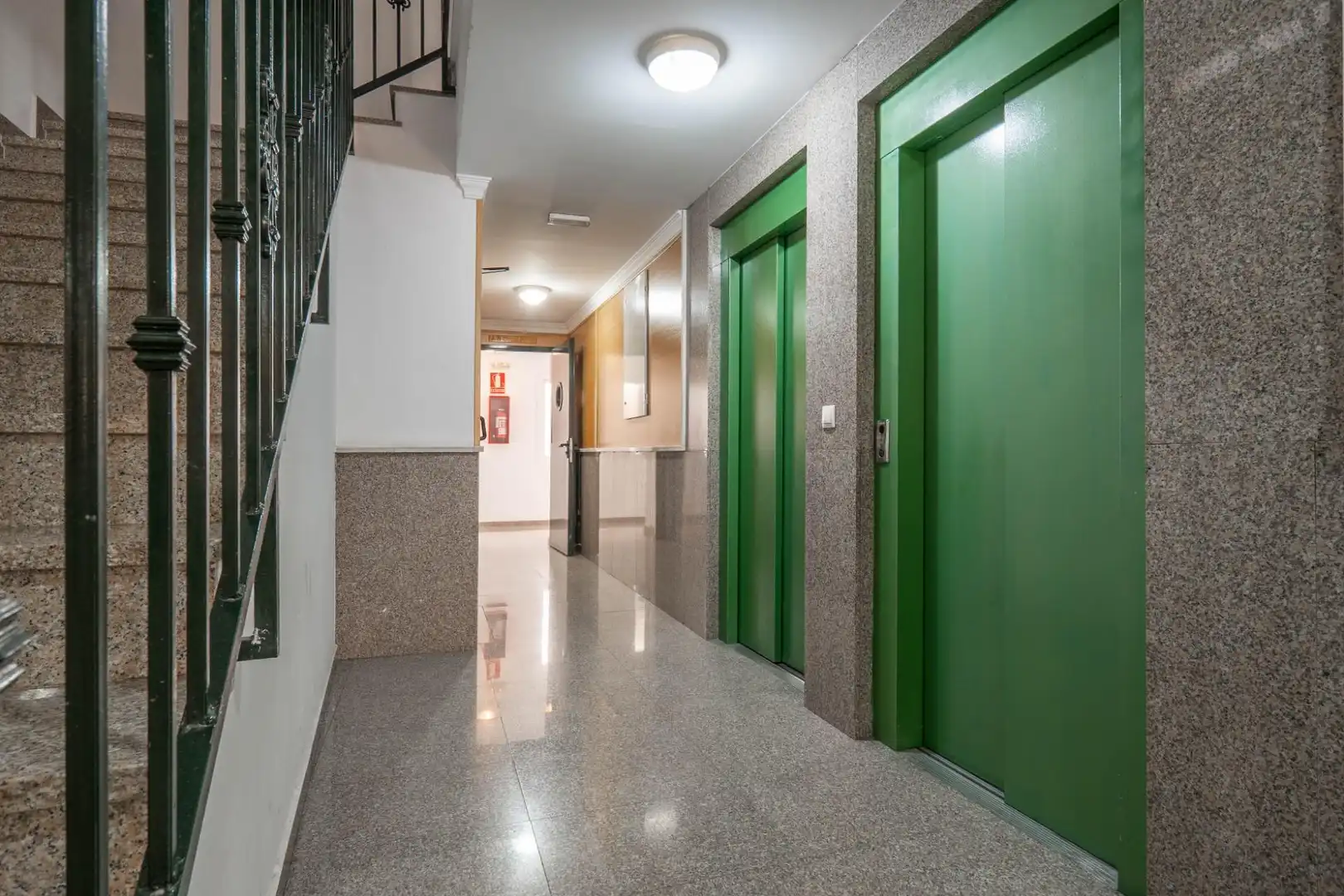 Piso en venta en Atarfe con Aire acondicionado y Calefacción