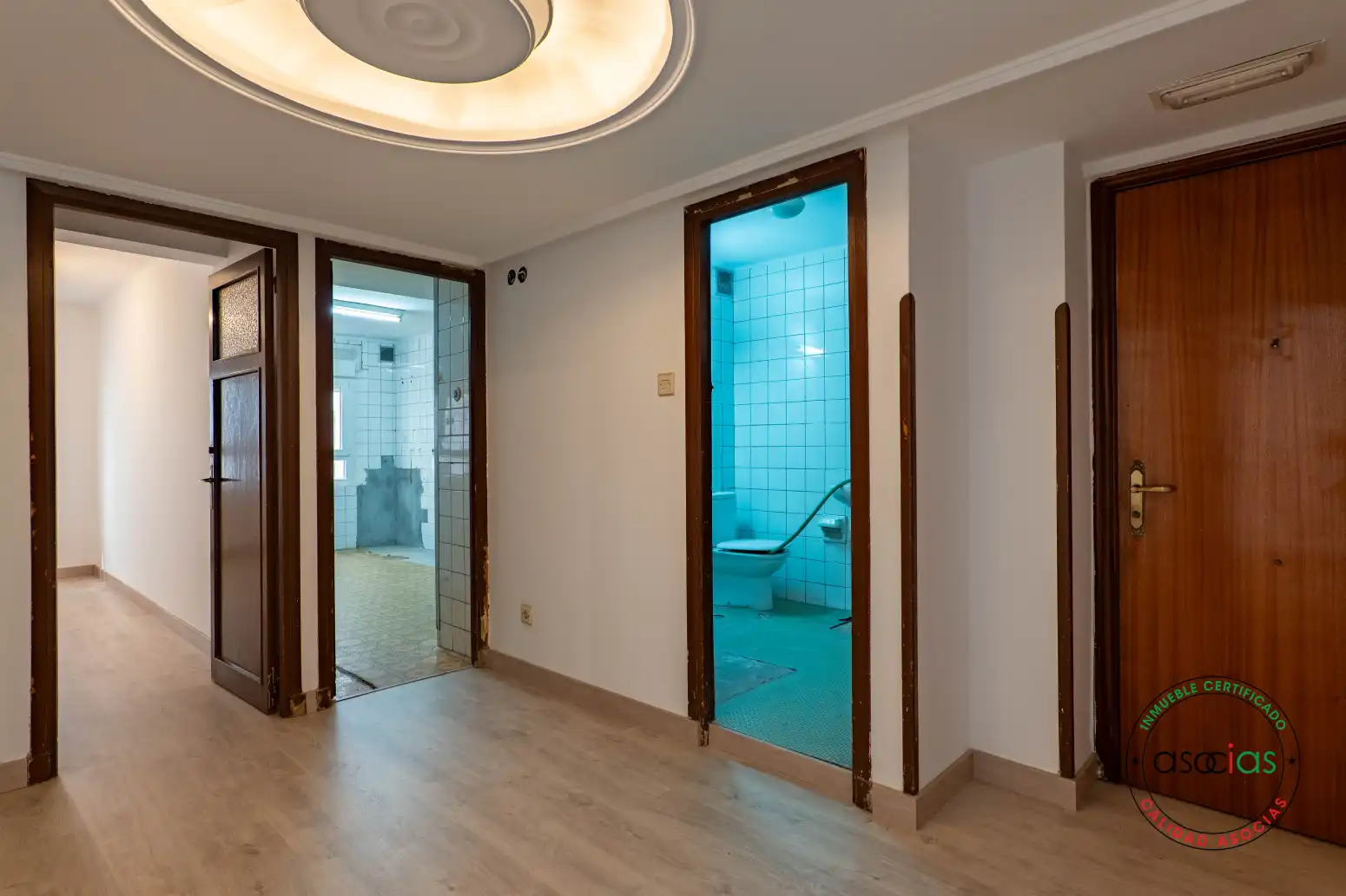 Piso en venta en Gijón  con Calefacción