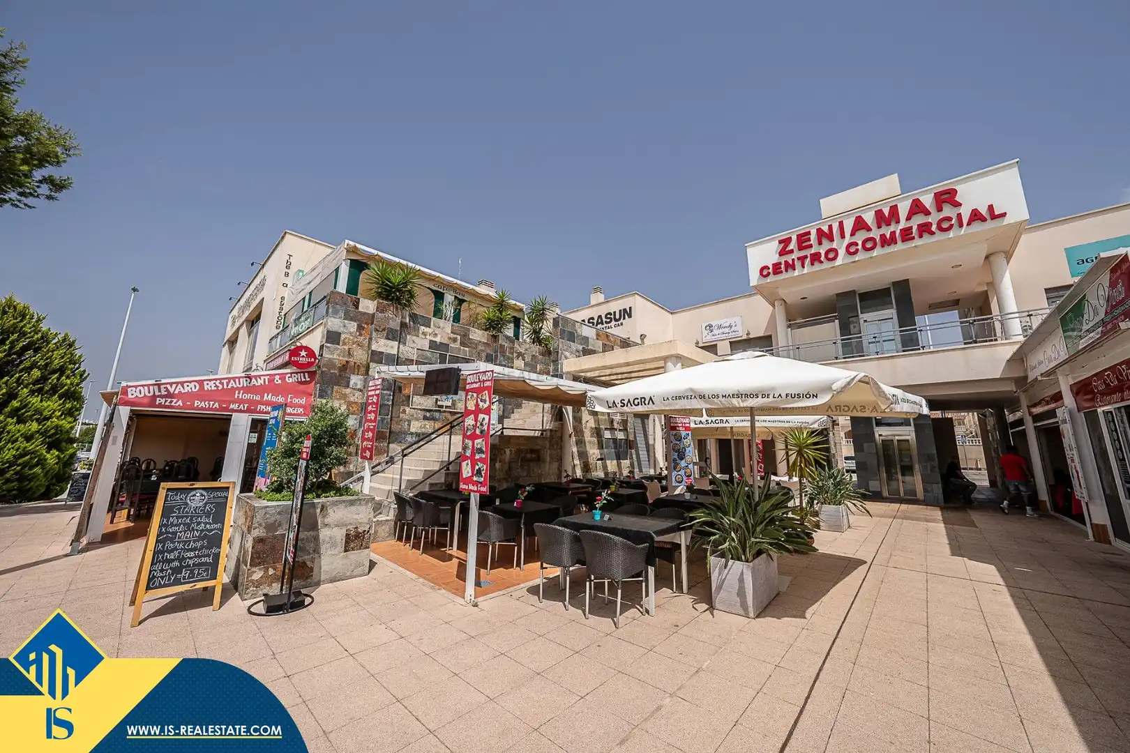 Pis amb piscina en venda a Orihuela Costa, imagen 33