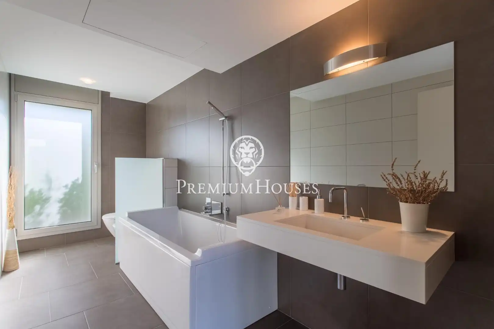 House with pool for sale in Vallromanes, imagen 34