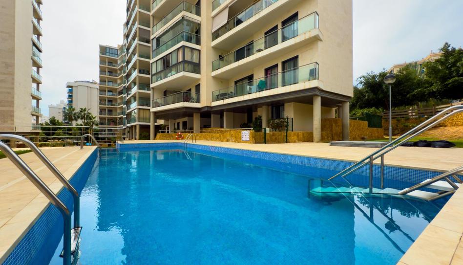 Foto 1 de Apartament de lloguer a Bulevar - Puerta Mítica, Alicante