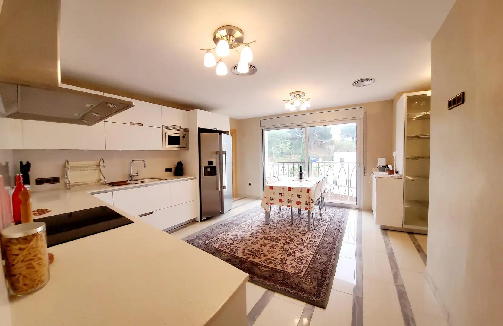 Detached house with terrace for sale in Montgoda, imagen 6