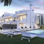 Haus mit Pool zum Verkauf in Estepona Pueblo, imagen 7