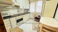 Kitchen of Flat for sale in Burgos Capital  with Terrace