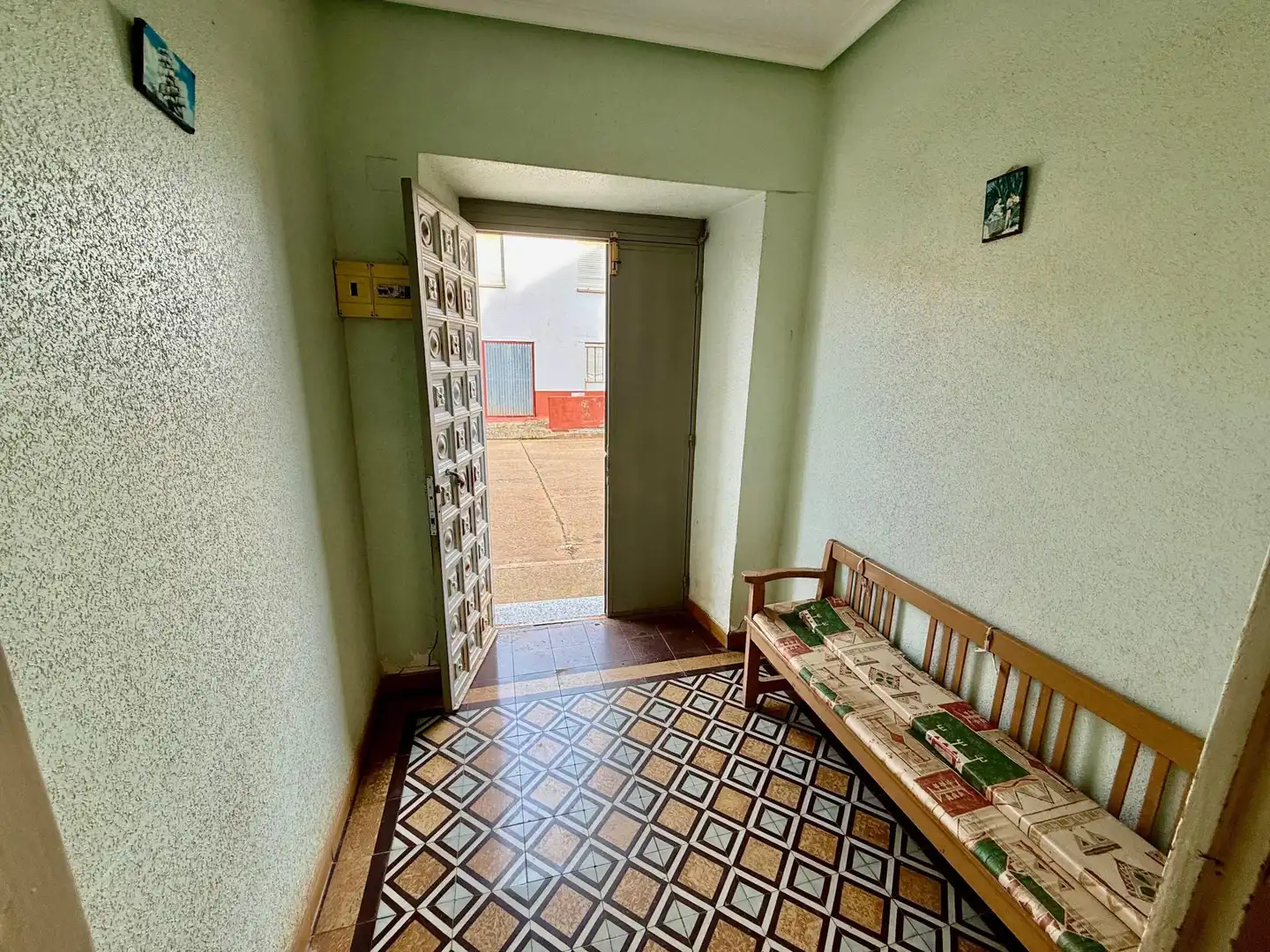 Finca rústica en venta en Matanza con Calefacción