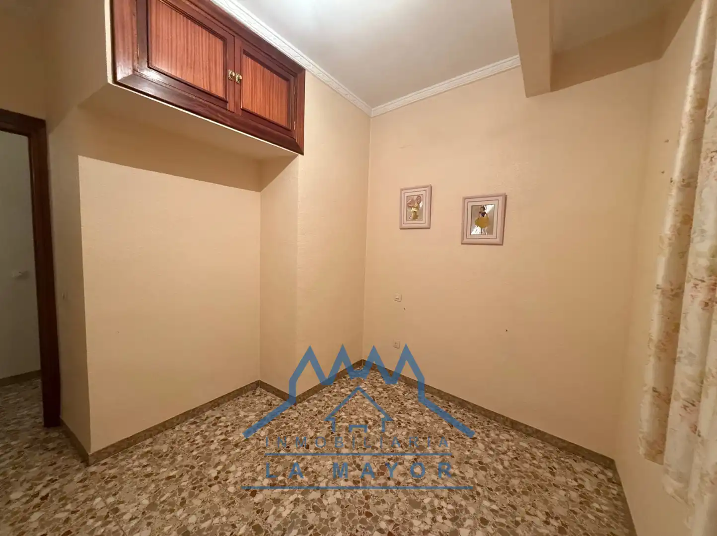 Casa o xalet en venda en Almagro amb Jardí privat, Terrassa i Traster