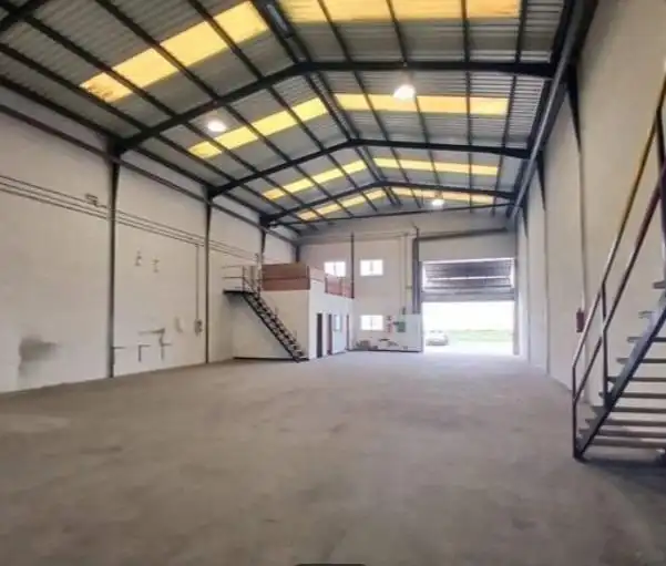 Industrial building to rent in Alcàsser, imagen 5