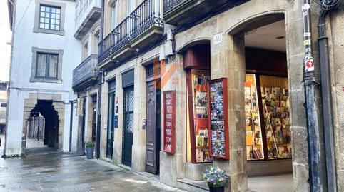 Photo 5 of Premises for sale in Rua Vilar, 49, Casco Histórico, Santiago de Compostela