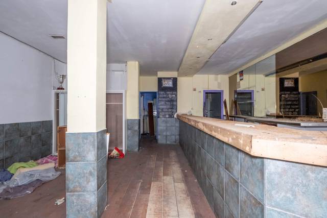 Local comercial en Alquiler en Calle SEVILLA en Ruiseñores