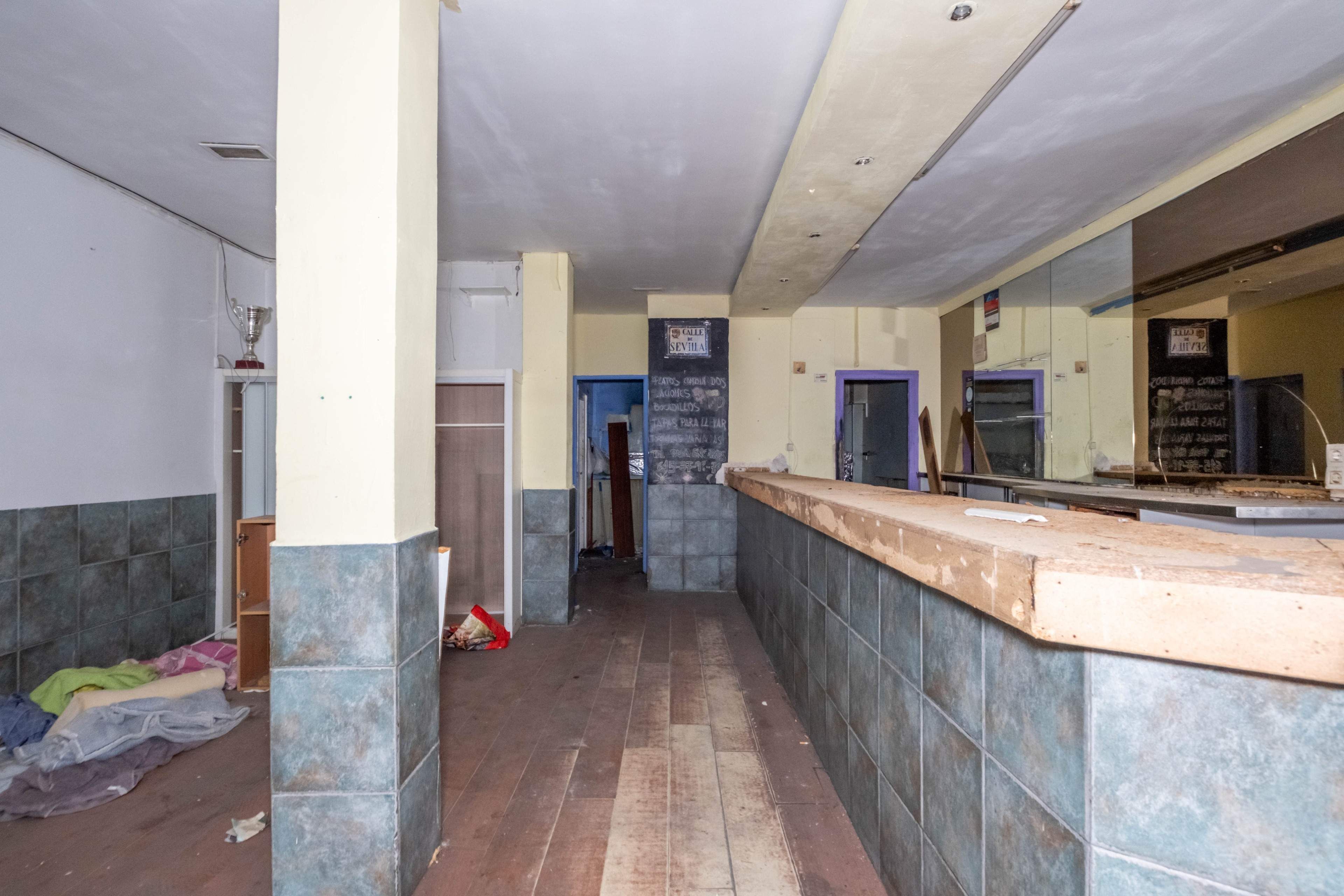 Premises to rent in  Zaragoza Capital