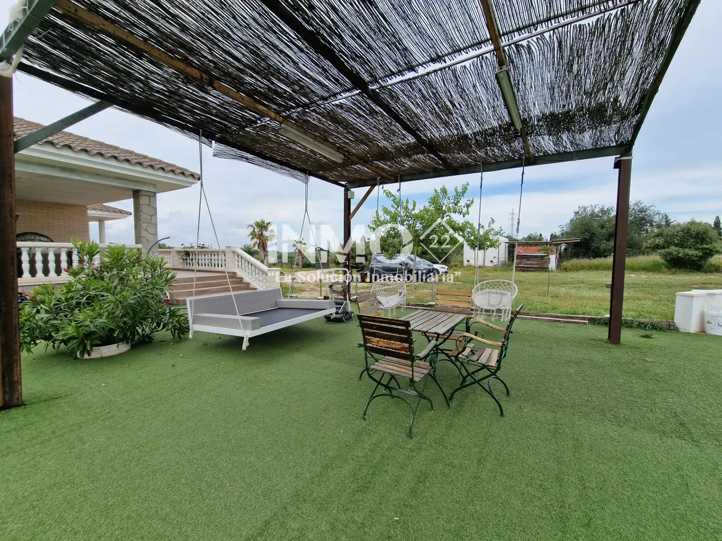 House with pool for sale in Partida Poblas, imagen 49