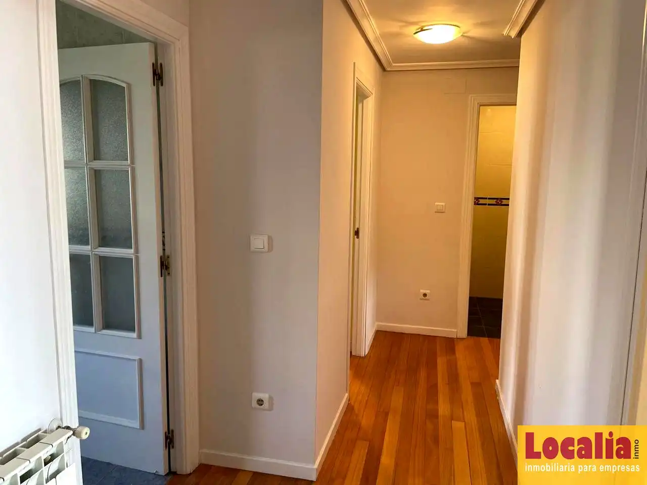 Piso en venta en Santander con Calefacción, Trastero y Amueblado