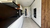 Kitchen of House or chalet for sale in Sant Andreu de Llavaneres  with Air Conditioner, Terrace and Swimming Pool