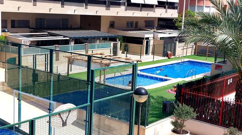 Foto 4 de Piso de alquiler en Ciutat Esportiva, Elche / Elx