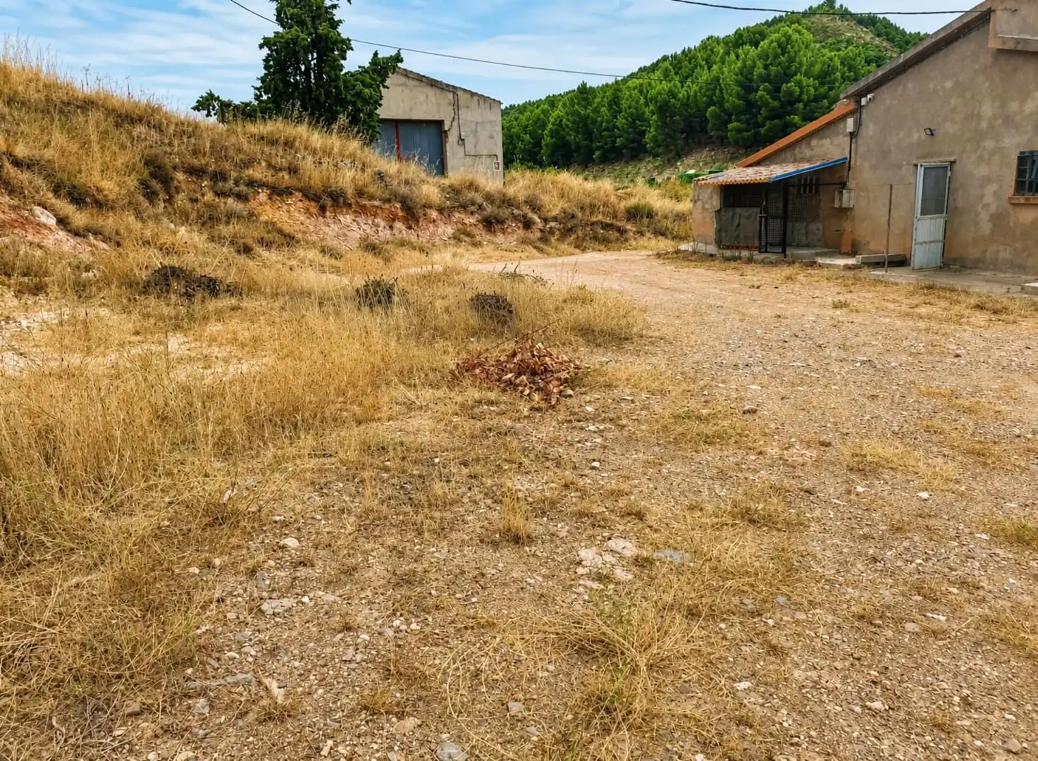 Houses for sale in Torrijo de la Cañada  with Private garden, Terrace and Storage room