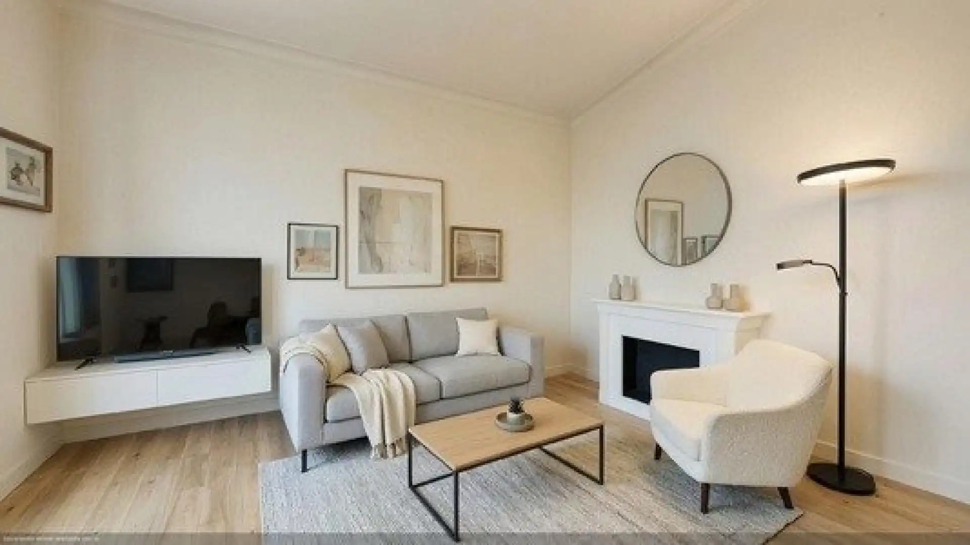 Appartement avec terrasse à vendre à Eixample, imagen 8