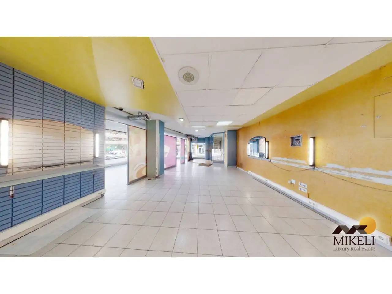 Locale commerciale in affitto a Santa Lucia, imagen 37