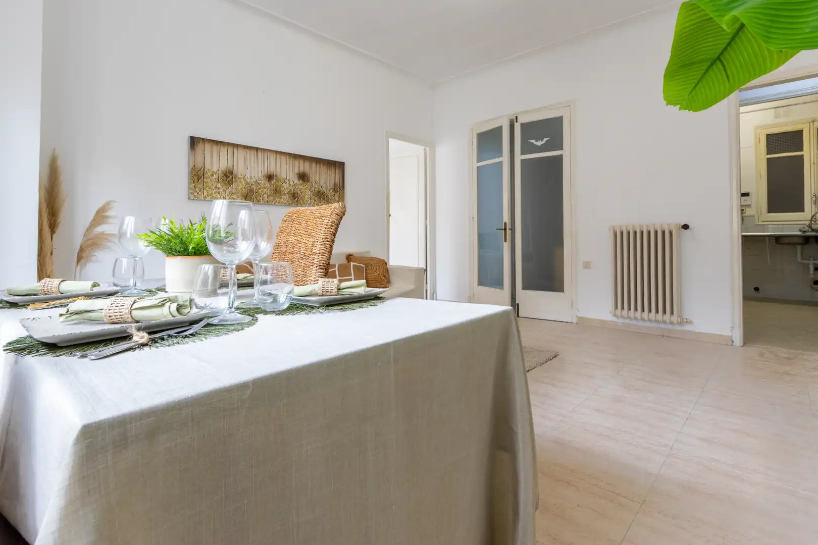 Piso con ascensor en venta en Carrer de Sant Llorenç, imagen 8