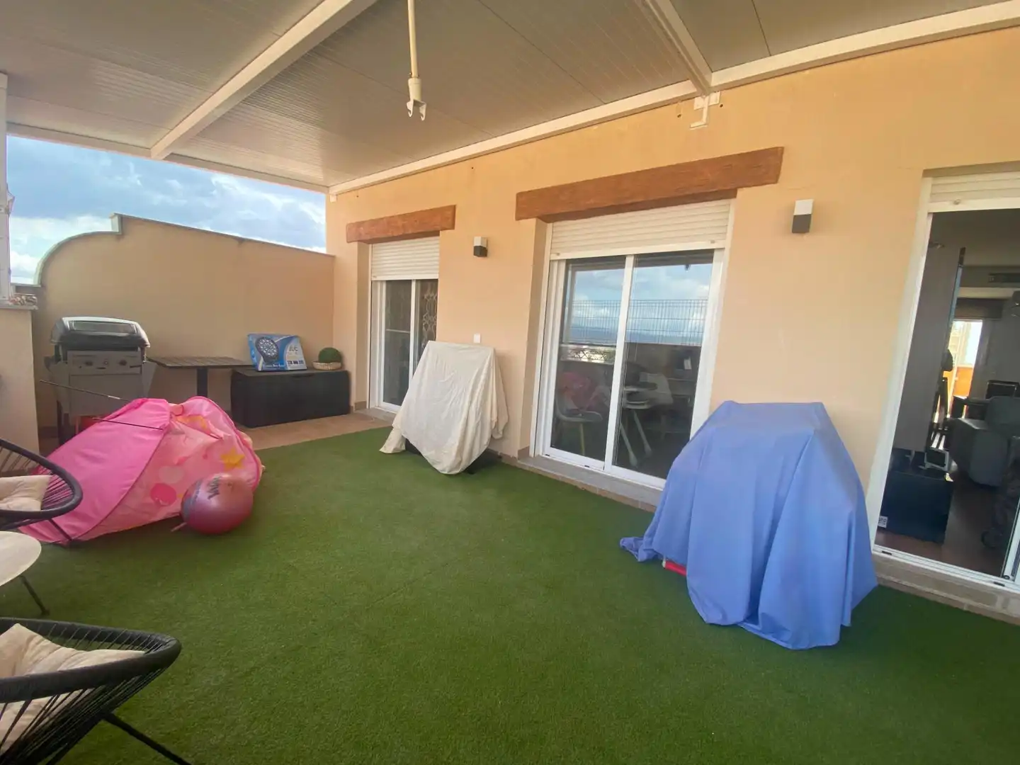 Attique avec terrasse à vendre à Lorca Ciudad, imagen 12