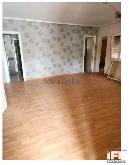 Habitación de Casa o chalet en venta en Gallur con Piscina