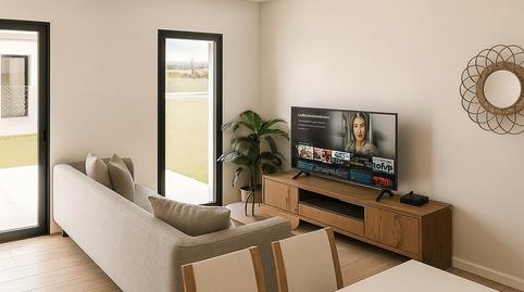 Photo 3 of Single-family semi-detached for sale in Calle Sector R-4, 18, El Burgo de Ebro, Zaragoza